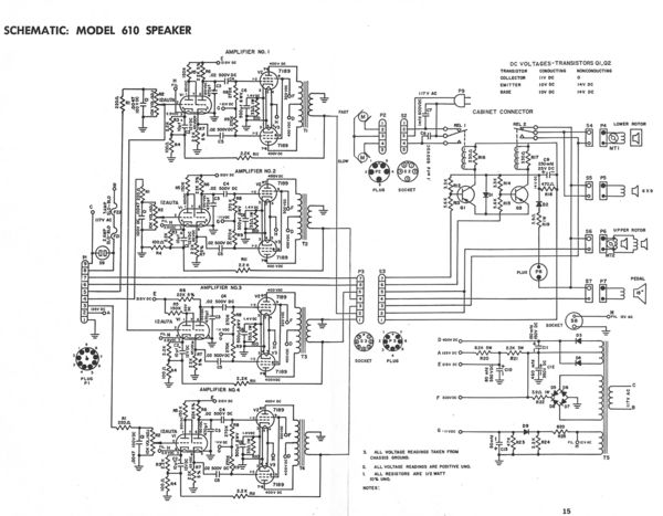 load Hammond Vs-300 Service Manual - gslloadd