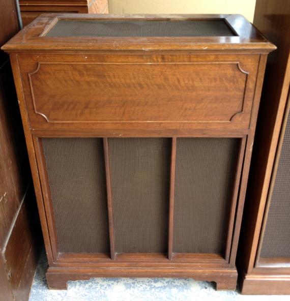 Hammond Orgel Club Holland Jr 80 Boosey Dit Cabinet Werd Gebouwd Bij De Bekende Fabriek Van Boosey Hawkes In Londen Als Basis Nam Met Het Hammond Jr 20