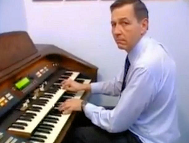 Hammond B3 Organ Serial Numbers