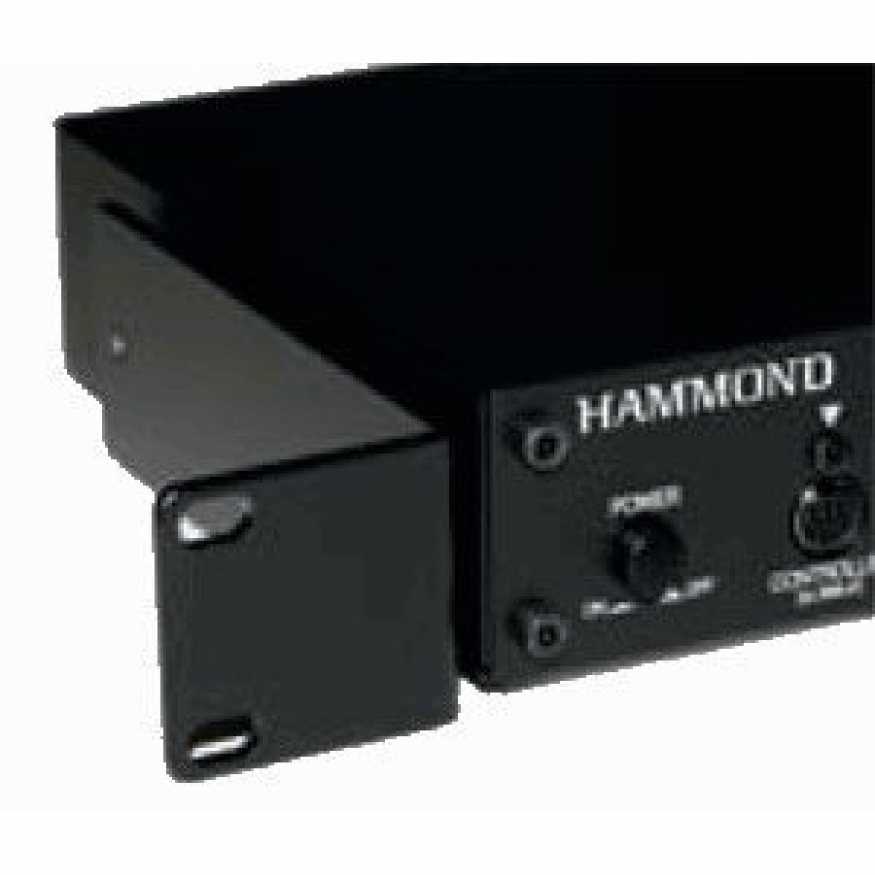 Hammond Orgel Club Holland › XM2 Drawbarmodule