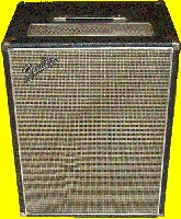 1967 Vibratone