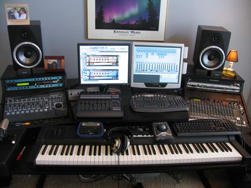 record midi ableton record midi ableton
