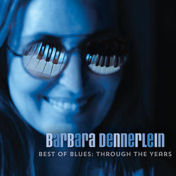 Afbeeldingsresultaat voor CD Barbara Dennerlein Best of Blues