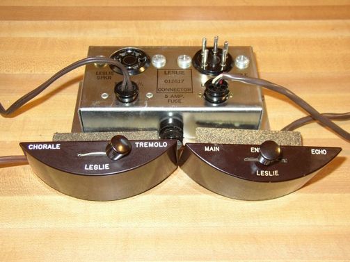 Hammond Orgel Club Holland › Alle kits op een rij speaker cabinet wiring kit 